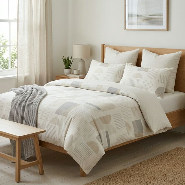 غطاء لحاف سكون