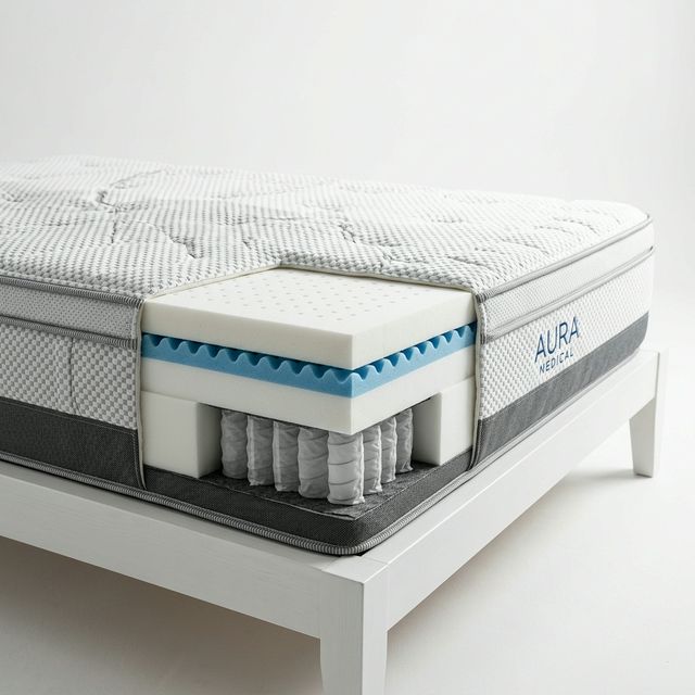 مرتبة سكون الطبية-1