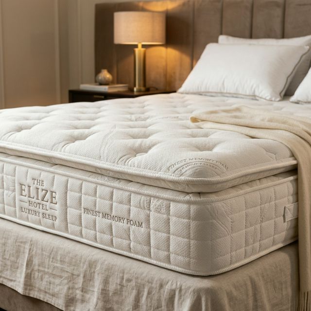 مرتبة سكون الفندقية-1