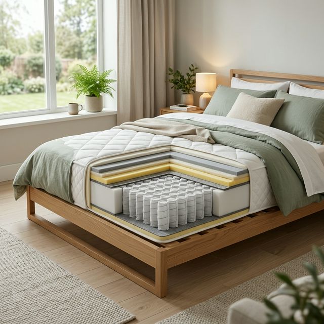 مرتبة سكون السوبر