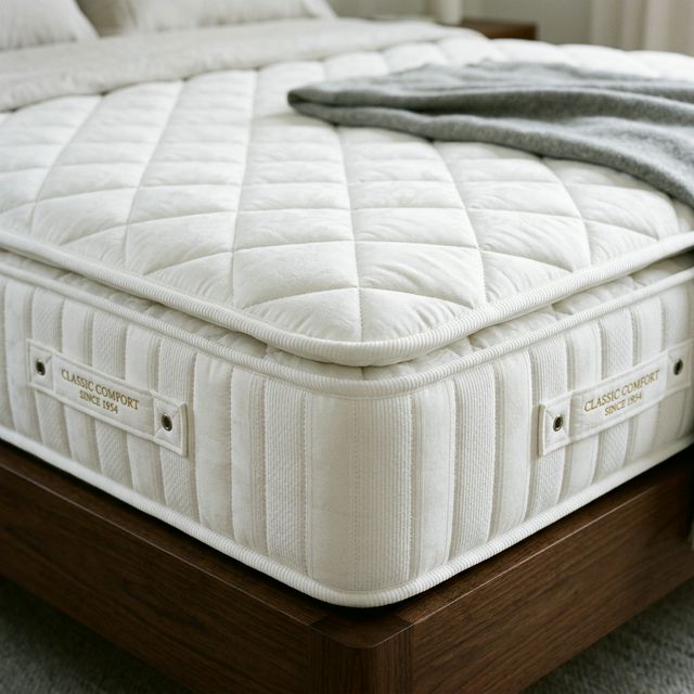 مرتبة سكون كلاسيك-2